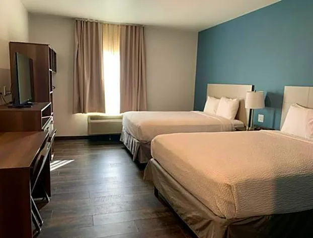 Candlewood Suites Pecos By IHG hotel detail image 4