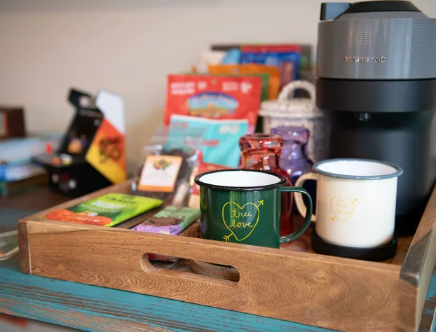 Treehouse Hotel Silicon Valley hotel detail image 3