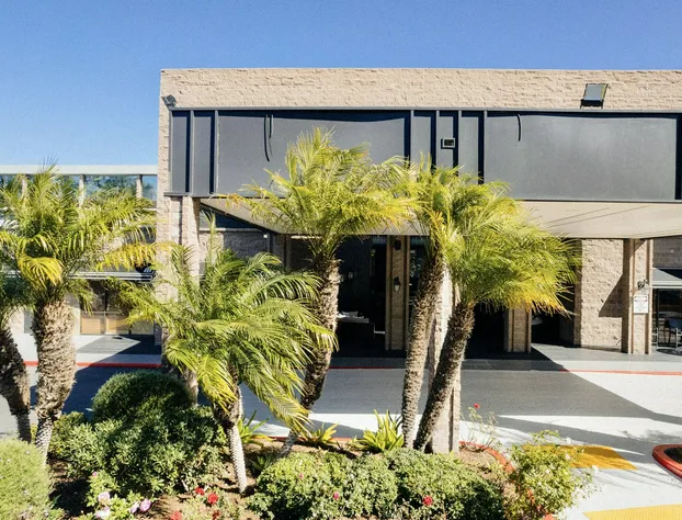 voco The Hills Hotel by IHG hotel detail image 1