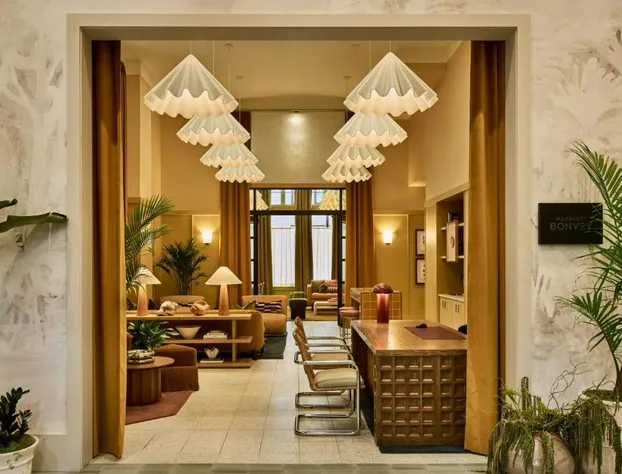 The Ann Savannah, Apartments By Marriott Bonvoy hotel detail image 3