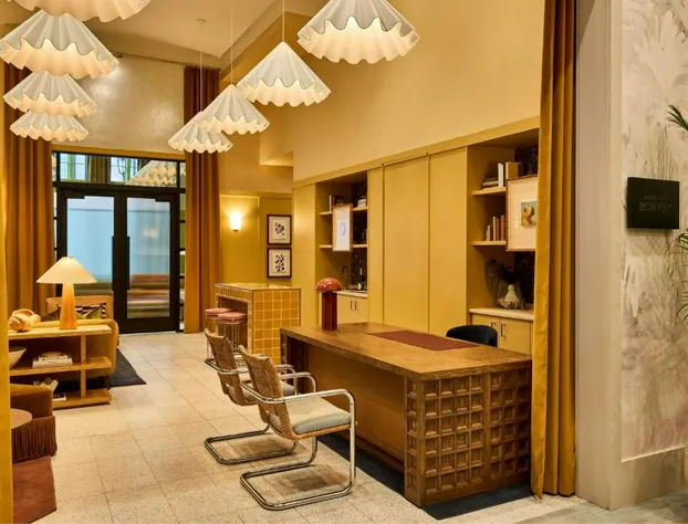 The Ann Savannah, Apartments By Marriott Bonvoy hotel detail image 4