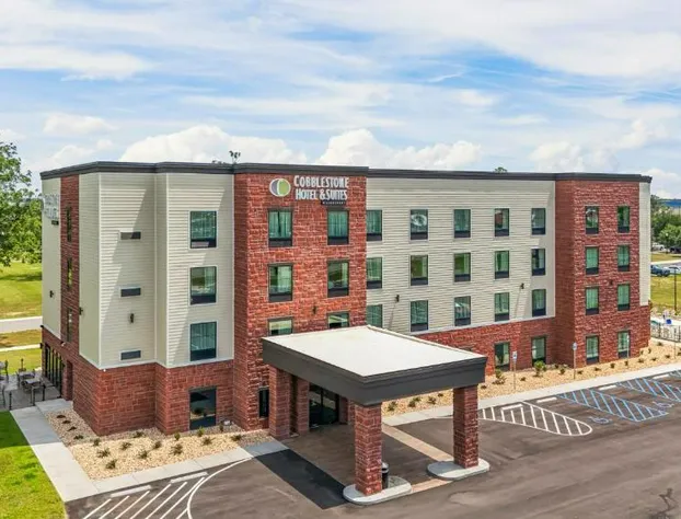 Cobblestone Hotel & Suites - Foley hotel detail image 1