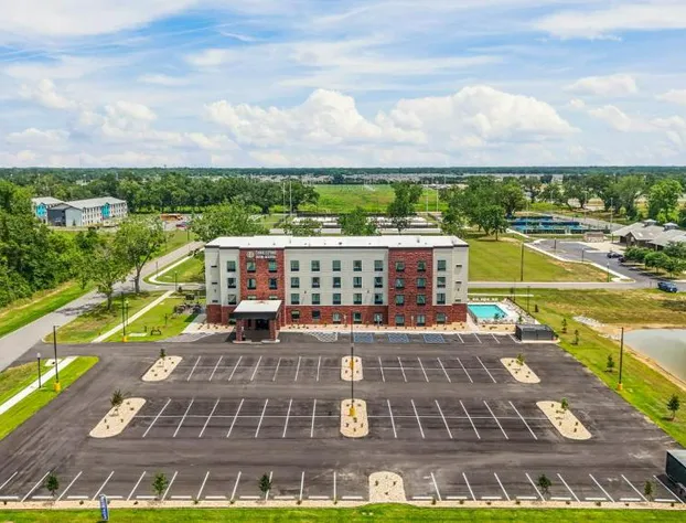 Cobblestone Hotel & Suites - Foley hotel detail image 2