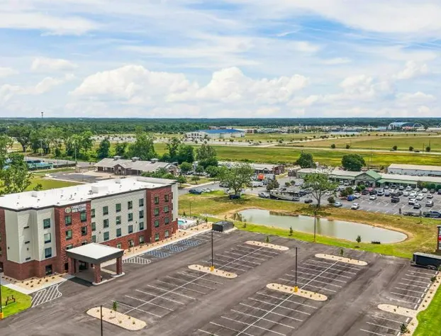 Cobblestone Hotel & Suites - Foley hotel detail image 3