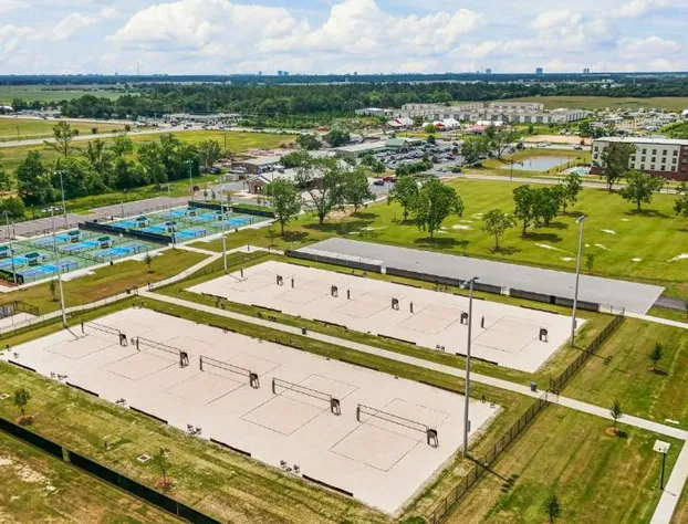 Cobblestone Hotel & Suites - Foley hotel detail image 4