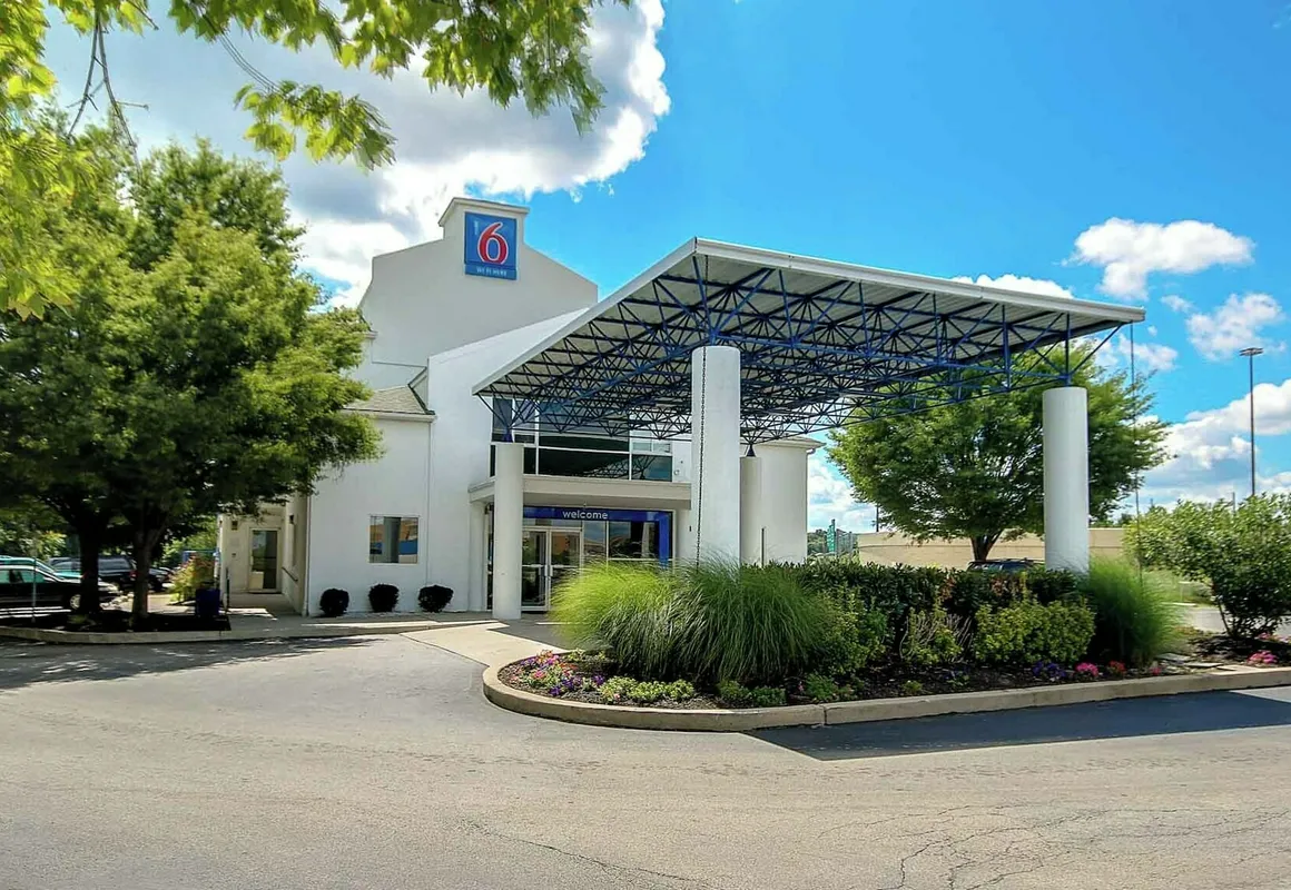 Studio 6 King Of Prussia, Pa - Philadelphia hotel hero