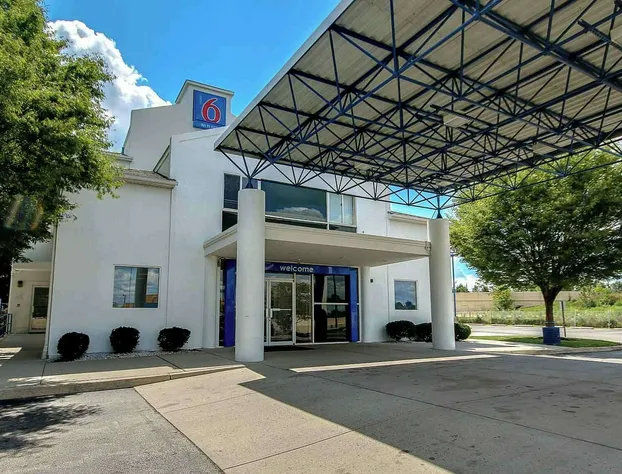 Studio 6 King Of Prussia, Pa - Philadelphia hotel detail image 1