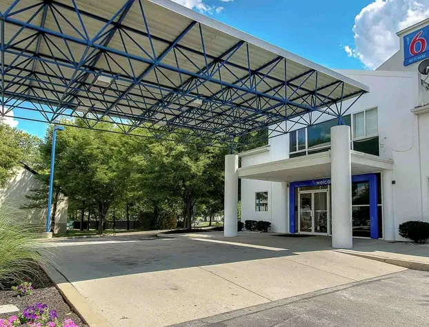 Studio 6 King Of Prussia, Pa - Philadelphia hotel detail image 2