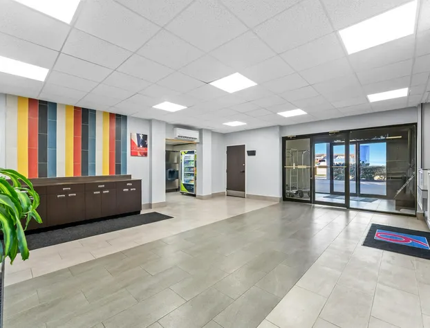 Studio 6 King Of Prussia, Pa - Philadelphia hotel detail image 2