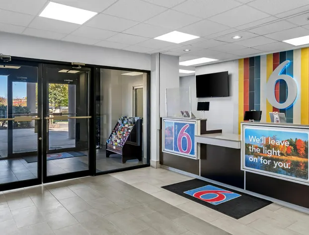 Studio 6 King Of Prussia, Pa - Philadelphia hotel detail image 4