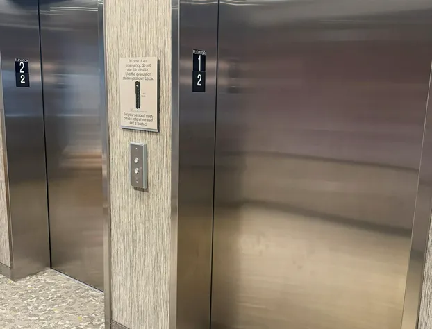 Springhill Suites By Marriott Fargo hotel detail image 3