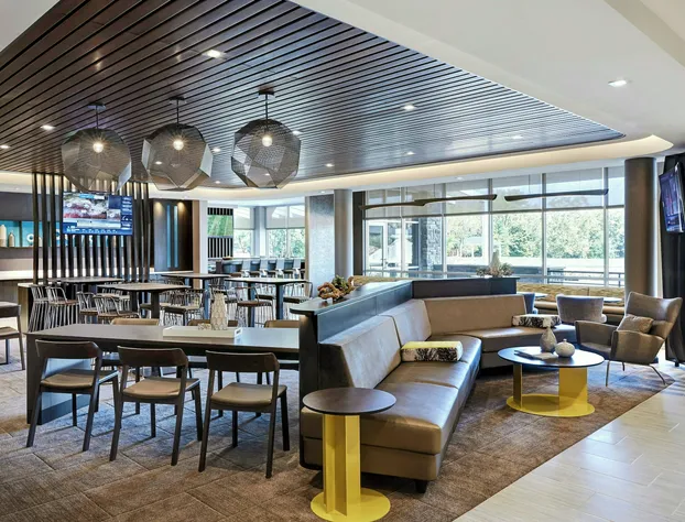 Springhill Suites By Marriott Fargo hotel detail image 4