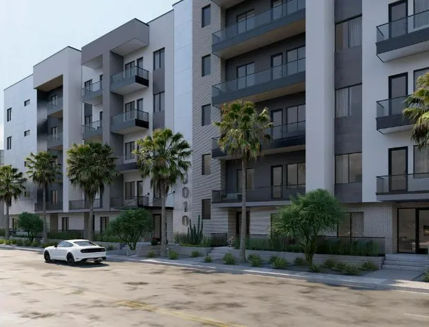 Sentral Alloy Midtown hotel detail image 1