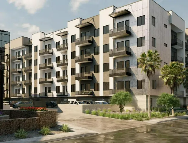 Sentral Alloy Midtown hotel detail image 2