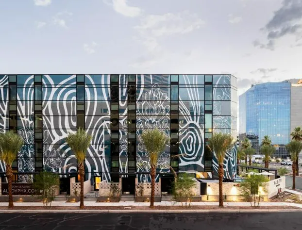 Sentral Alloy Midtown hotel detail image 3