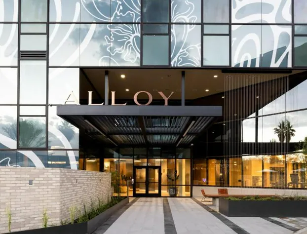 Sentral Alloy Midtown hotel detail image 4