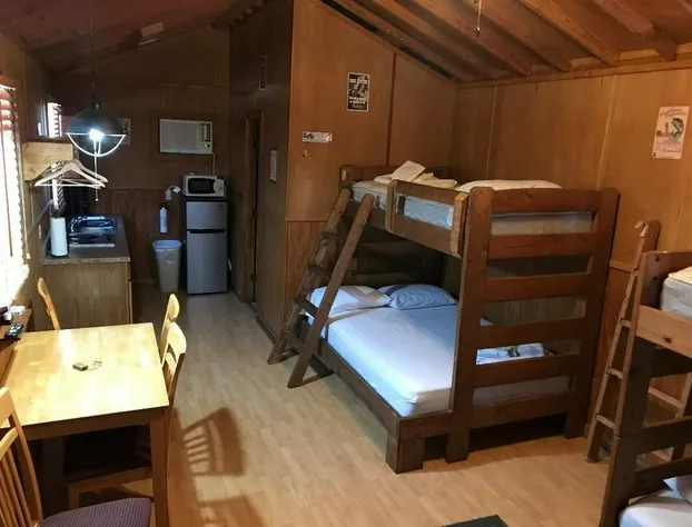 The Delacroix Lodge hotel detail image 1