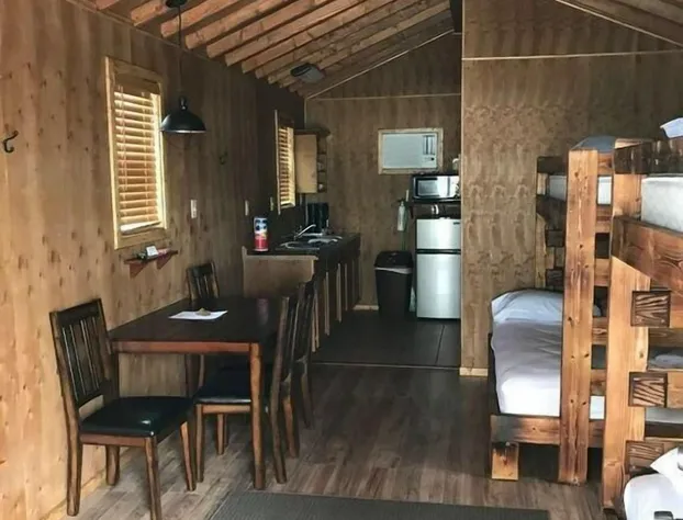 The Delacroix Lodge hotel detail image 2