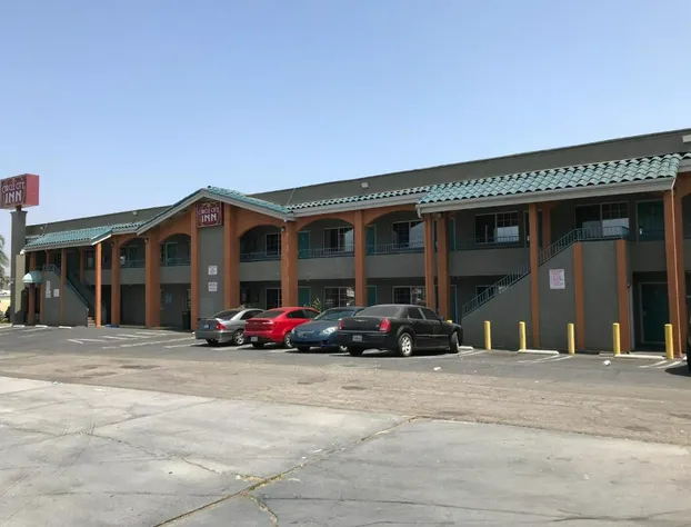 Corona Inn hotel detail image 2