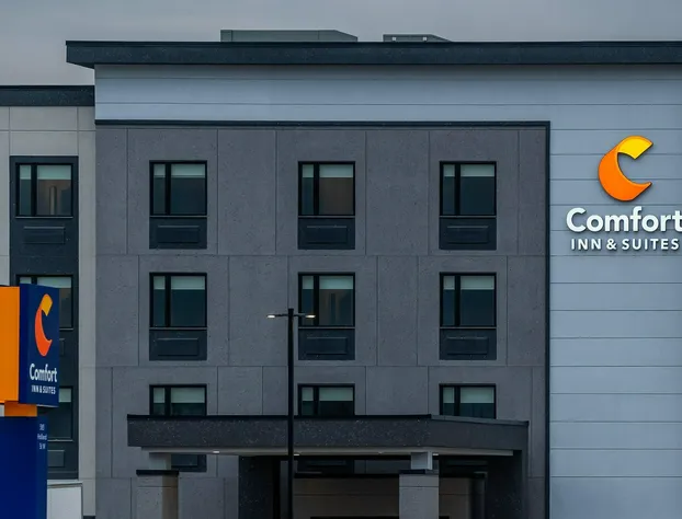 Comfort Inn & Suites hotel detail image 3