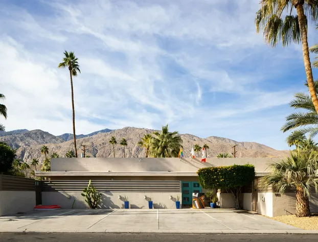 El Noa Noa hotel detail image 1