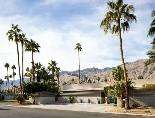 El Noa Noa hotel detail image 2