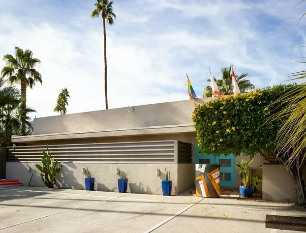 El Noa Noa hotel detail image 3