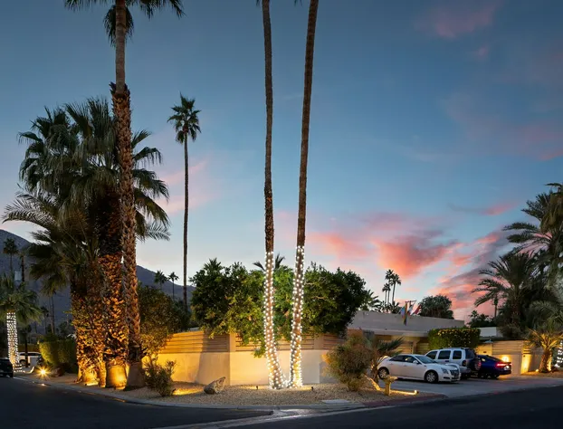 El Noa Noa hotel detail image 4