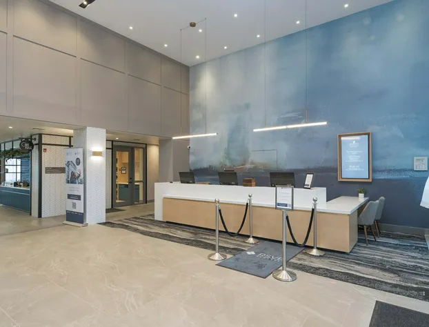 Sandman Signature Winnipeg Airport Hotel & Suites hotel detail image 1