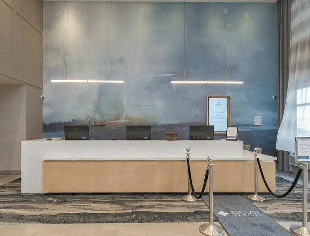 Sandman Signature Winnipeg Airport Hotel & Suites hotel detail image 2