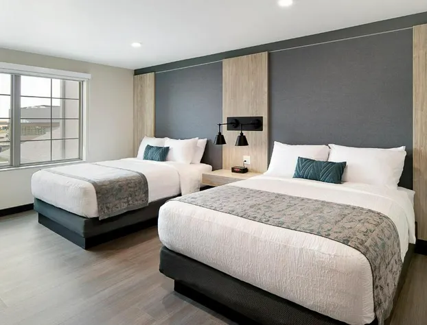 ClubHouse Hotel & Suites - Rapid City hotel detail image 3