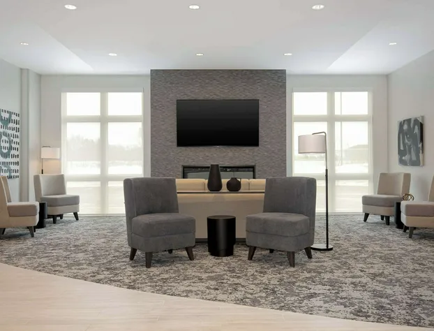 Quality Inn & Suites hotel detail image 4