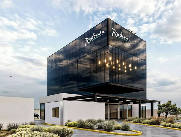 Radisson San Luis Potosi Aeropuerto hotel detail image 1