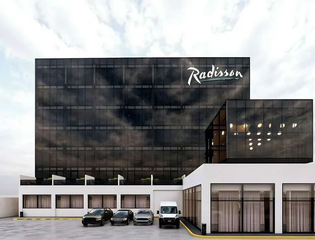 Radisson San Luis Potosi Aeropuerto hotel detail image 2