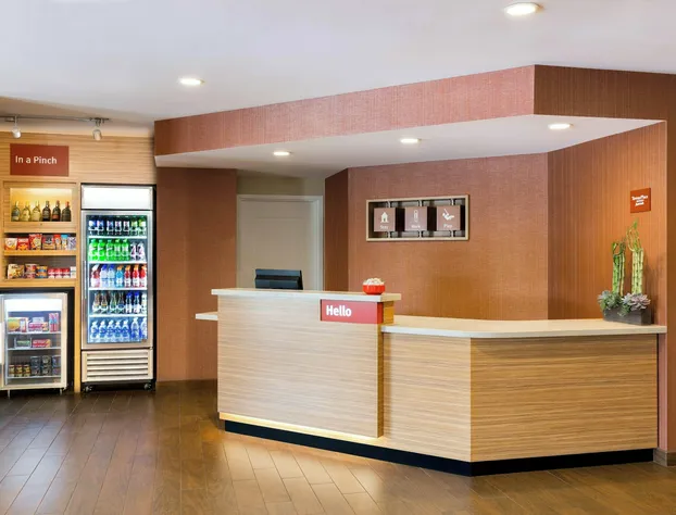 TownePlace Suites by Marriott Allentown West hotel detail image 1