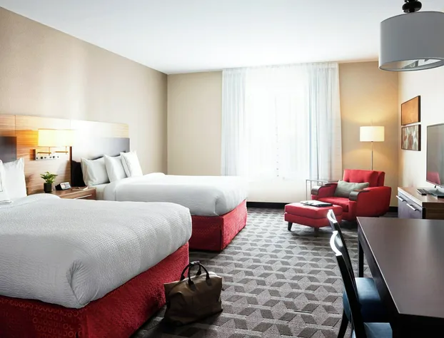 TownePlace Suites by Marriott Allentown West hotel detail image 3