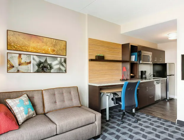 TownePlace Suites by Marriott Allentown West hotel detail image 4
