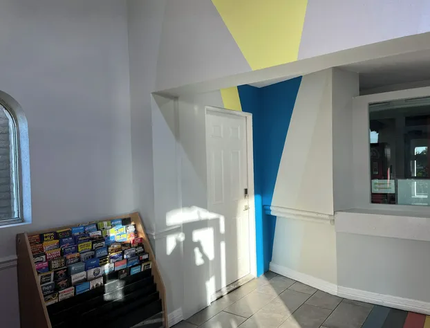 Studio 6 Phoenix, AZ - Midtown hotel detail image 2