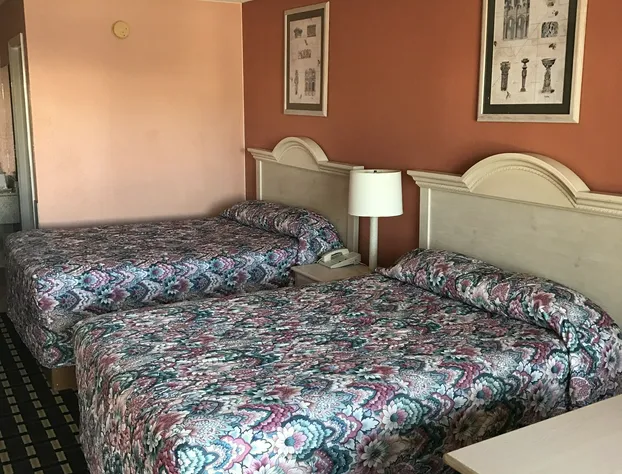 Travelodge by Wyndham Thomasville AL hotel detail image 4