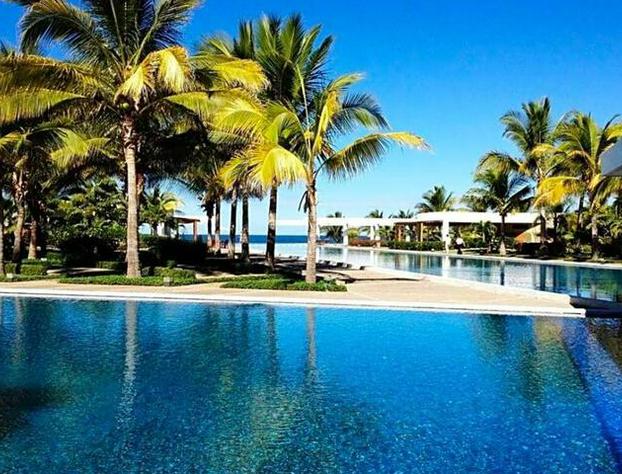La Tranquila Breath Taking Resorts&Spa Punta Mita hotel detail image 1