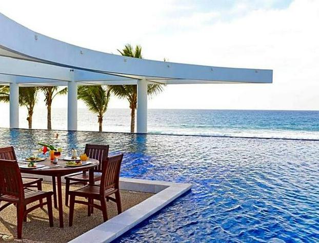 La Tranquila Breath Taking Resorts&Spa Punta Mita hotel detail image 2