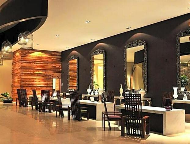 La Tranquila Breath Taking Resorts&Spa Punta Mita hotel detail image 4