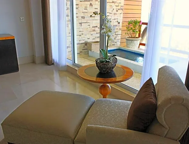 La Tranquila Breath Taking Resorts&Spa Punta Mita hotel detail image 4