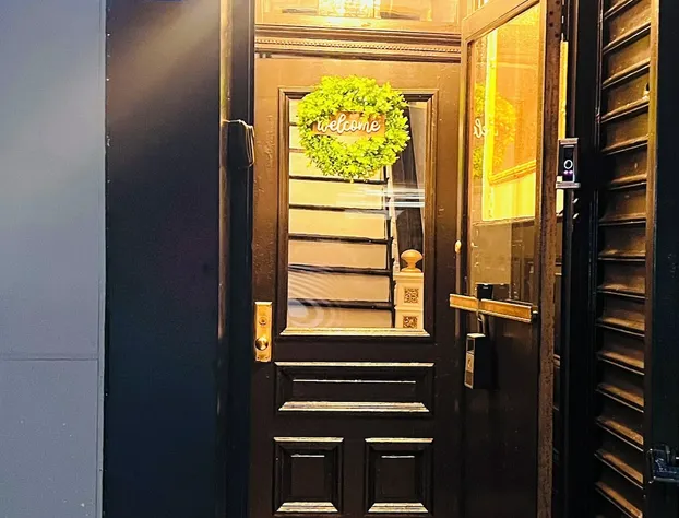 Imperial Stay BnB hotel detail image 1