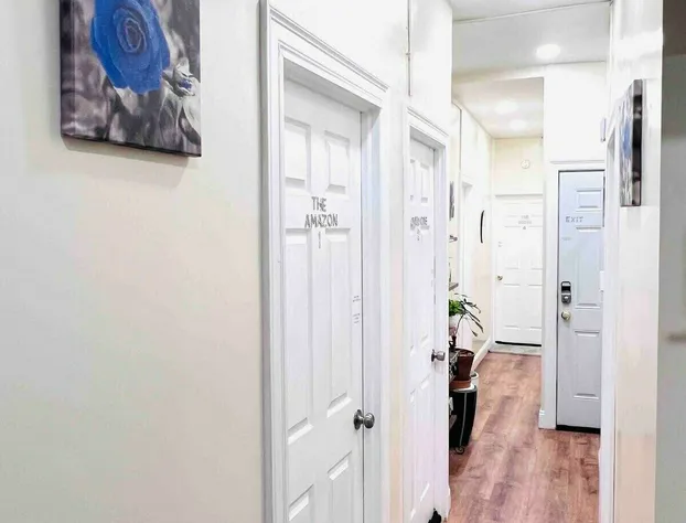 Imperial Stay BnB hotel detail image 2