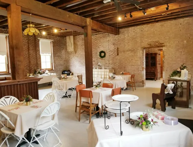 Arcadia Academy hotel detail image 2