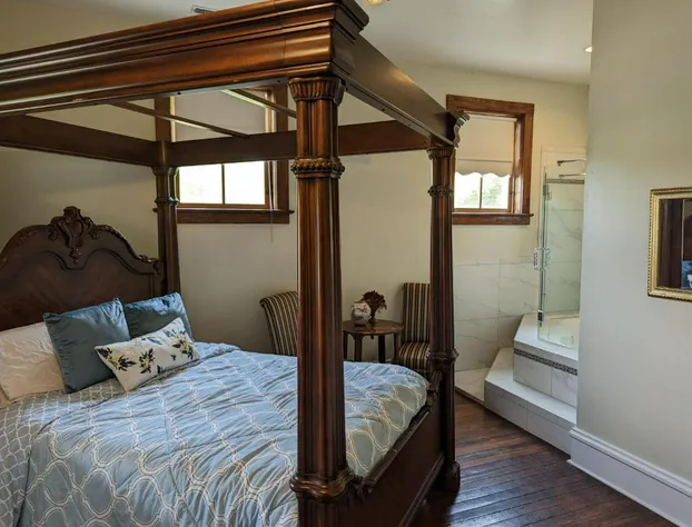 Arcadia Academy hotel detail image 4