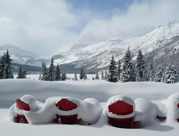 The Lodge at Bow Lake hotel detail image 3