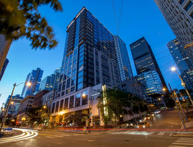 Hotel 1000, in The Unbound Collection by Hyatt hotel detail image 1