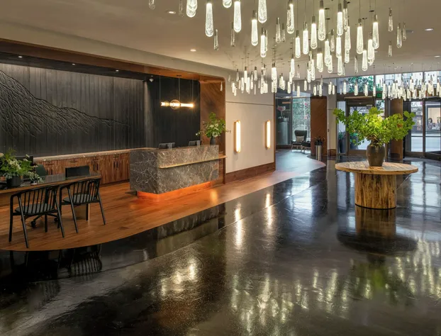 Hotel 1000, in The Unbound Collection by Hyatt hotel detail image 2